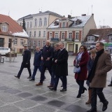 Spacer po Rynku
