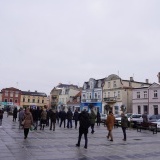 Spacer po Rynku