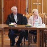 Przedstawiciele mieszkańców