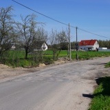 Inwestycja  w trakcie realizacji 