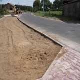 Inwestycja w trakcie realizacji