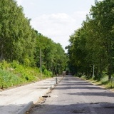 Inwestycja w trakcie realizacji