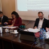 XL sesja Rady Powiatu Szamotulskiego (1)
