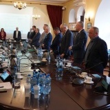 XL sesja Rady Powiatu Szamotulskiego (4)