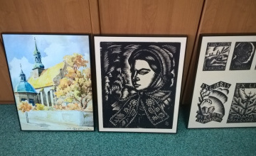 "Pamiętamy, bo przybywa nam dawności...."