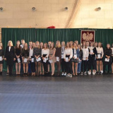 Dzień Edukacji Narodowej- Gala Oskarowa 2019