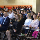 Dzień Edukacji Narodowej- Gala Oskarowa 2019