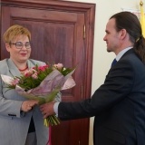 XLI sesja Rady Powiatu Szamotulskiego  (3)