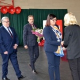 Uroczystość 75-lecia Szkoły na Leśnej (2)