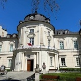 Muzeum Niepodległości w Warszawie 