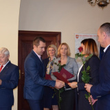 Spotkanie z okazji Dnia Edukacji Narodowej