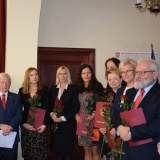 Spotkanie z okazji Dnia Edukacji Narodowej