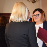 Spotkanie z okazji Dnia Edukacji Narodowej