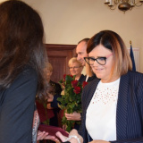 Spotkanie z okazji Dnia Edukacji Narodowej
