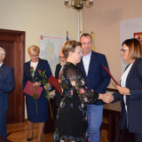 Spotkanie z okazji Dnia Edukacji Narodowej