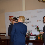Spotkanie z okazji Dnia Edukacji Narodowej