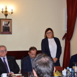 Spotkanie z okazji Dnia Edukacji Narodowej