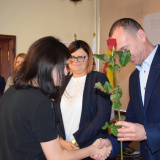 Spotkanie z okazji Dnia Edukacji Narodowej
