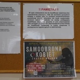 Tablica informacyjna)