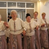 XIX Festiwal Piosenki Seniorów w Szamotułach (5)