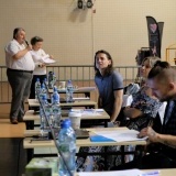V Ogólnopolski Festiwal  Artystyczny Sztuki Tanecznej i Akrobatyki Powietrznej (1)