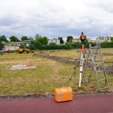 Prace na Powiatowym Stadionie Lekkoatletycznym rozpoczęte  (2)