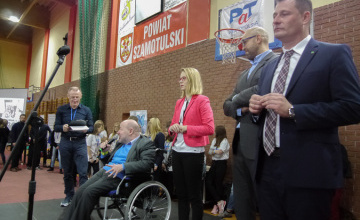 I Szamotulski Przystanek Profilaktyczny PaT