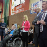 I Szamotulski Przystanek Profilaktyczny PaT