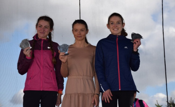 IX Szamotuły Samsung Półmaraton 2019