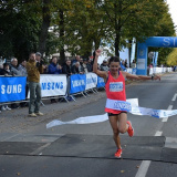 IX Szamotuły Samsung Półmaraton 2019