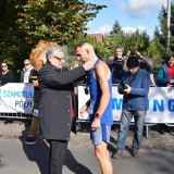 IX Szamotuły Samsung Półmaraton 2019