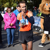 IX Szamotuły Samsung Półmaraton 2019