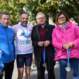 IX Szamotuły Samsung Półmaraton 2019