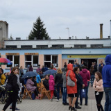 "Rozbiegany" weekend w Powiecie Szamotulskim