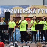 "Rozbiegany" weekend w Powiecie Szamotulskim