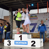 "Rozbiegany" weekend w Powiecie Szamotulskim