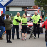 "Rozbiegany" weekend w Powiecie Szamotulskim