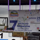 "Rozbiegany" weekend w Powiecie Szamotulskim