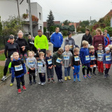 "Rozbiegany" weekend w Powiecie Szamotulskim