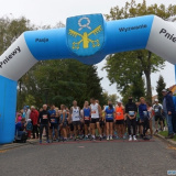 "Rozbiegany" weekend w Powiecie Szamotulskim