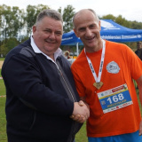 "Rozbiegany" weekend w Powiecie Szamotulskim