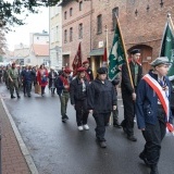 100 lat Hufca ZHP Szamotuły