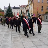 100 lat Hufca ZHP Szamotuły
