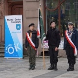 100 lat Hufca ZHP Szamotuły