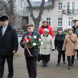 Dzisiaj 75 rocznica wyzwolenia Szamotuł spod okupacji hitlerowskiej