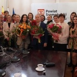 Dzień Pracownika Socjalnego w Szamotułach