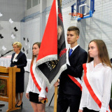 Jubileusz 100 – lecia powstania Gimnazjum i Liceum  im. ks. Piotra Skargi 