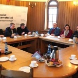 Spotkanie podsumowujące 2023 rok