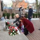 105 rocznica wybuchu Zwycięskiego Powstania Wielkopolskiego