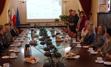 Dzień Pracownika Publicznych Służb Zatrudnienia